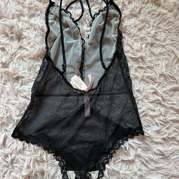 Victoria’s Secret onesie - Picture 2 of 2